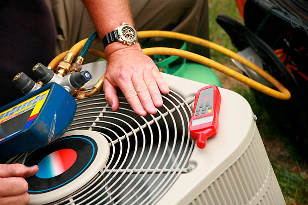 Best Local HVAC Companies  in Ddleville, MI