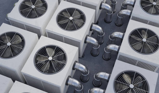 Best HVAC Installation Services  in Ddleville, MI