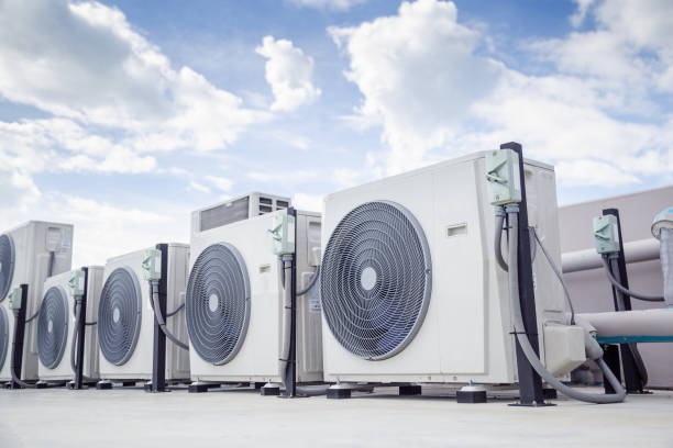 Best HVAC Repair Near Me  in Ddleville, MI