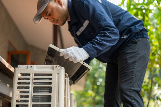 AC Installation Near Me in Middleville, MI