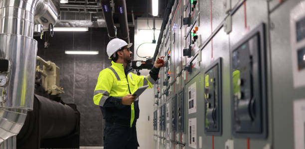 Best Residential HVAC Services  in Ddleville, MI