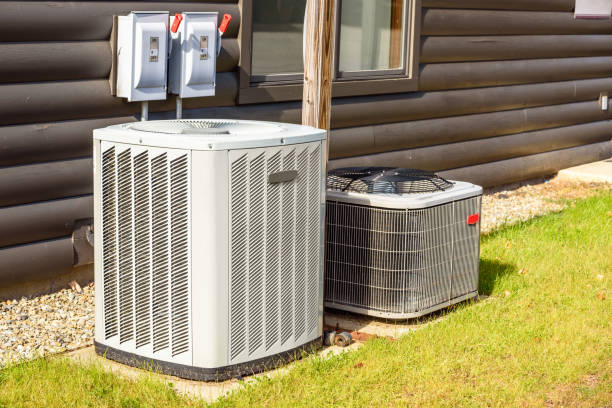 AC Installation Near Me in Middleville, MI