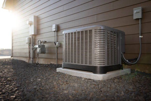  Ddleville, MI HVAC Pros